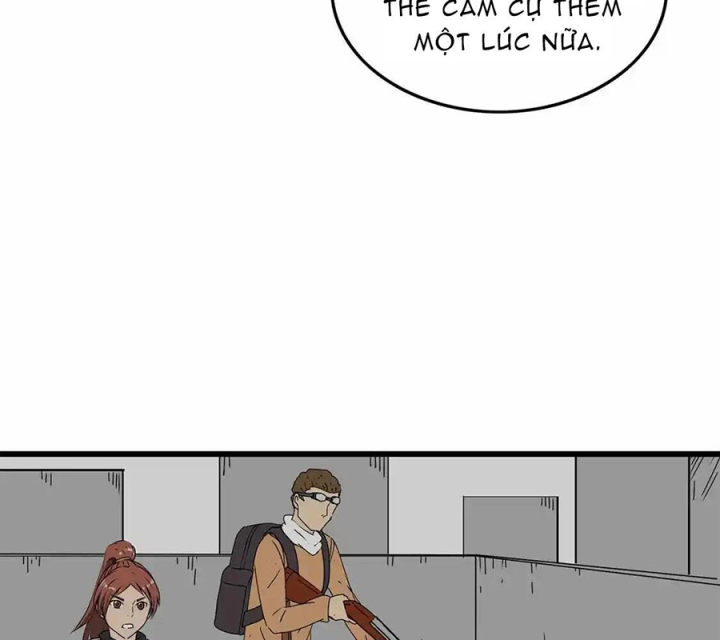 Tiền Tuyến Vùng Nước Sâu Chapter 21 - Trang 2