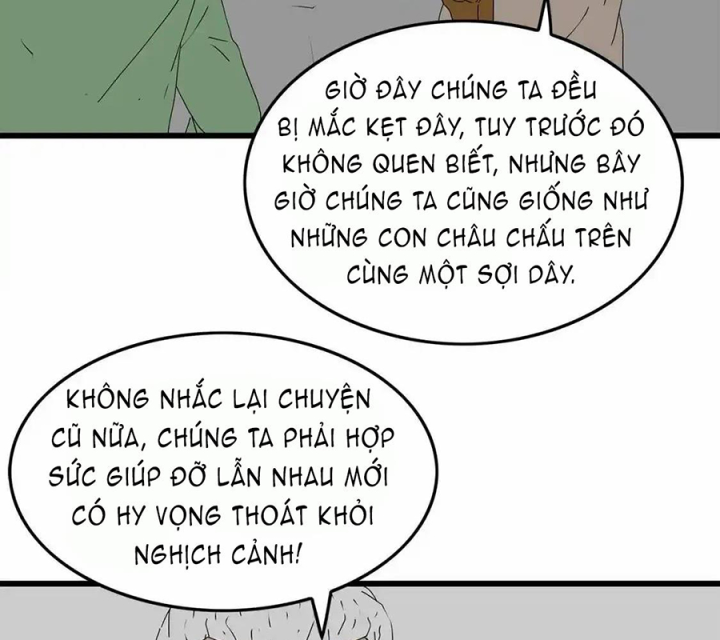 Tiền Tuyến Vùng Nước Sâu Chapter 21 - Trang 2