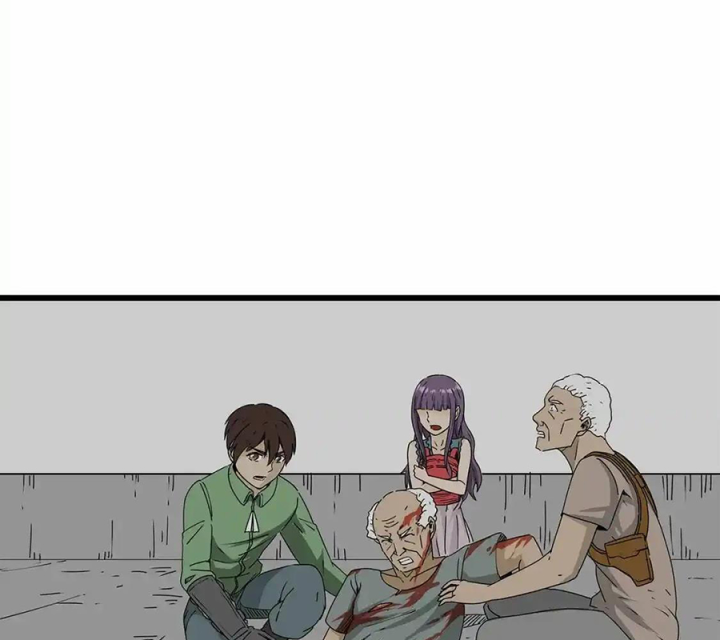 Tiền Tuyến Vùng Nước Sâu Chapter 21 - Trang 2