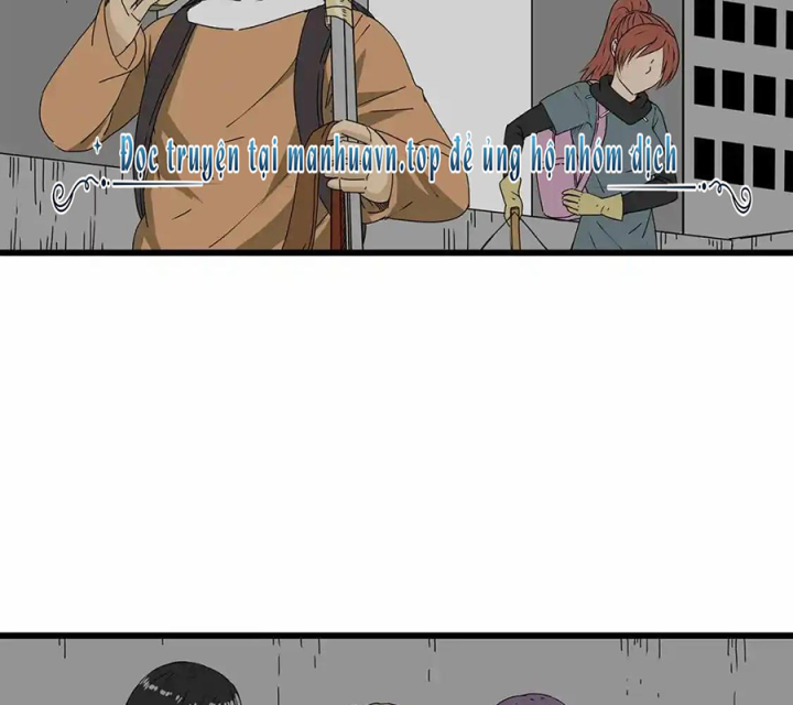 Tiền Tuyến Vùng Nước Sâu Chapter 21 - Trang 2