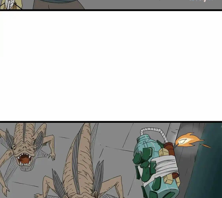 Tiền Tuyến Vùng Nước Sâu Chapter 21 - Trang 2