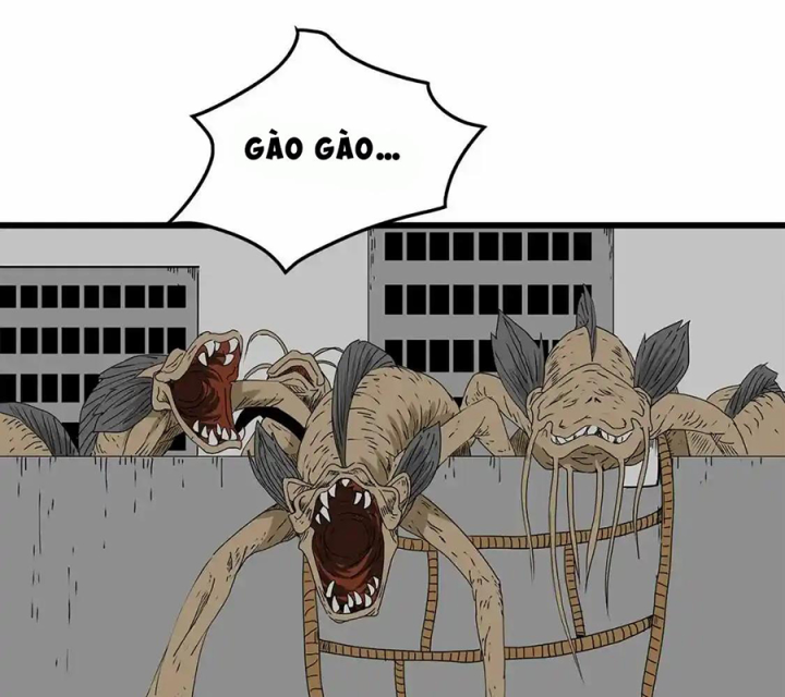 Tiền Tuyến Vùng Nước Sâu Chapter 21 - Trang 2