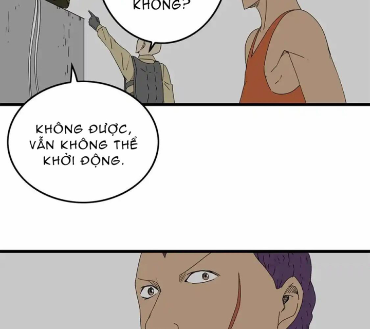 Tiền Tuyến Vùng Nước Sâu Chapter 21 - Trang 2