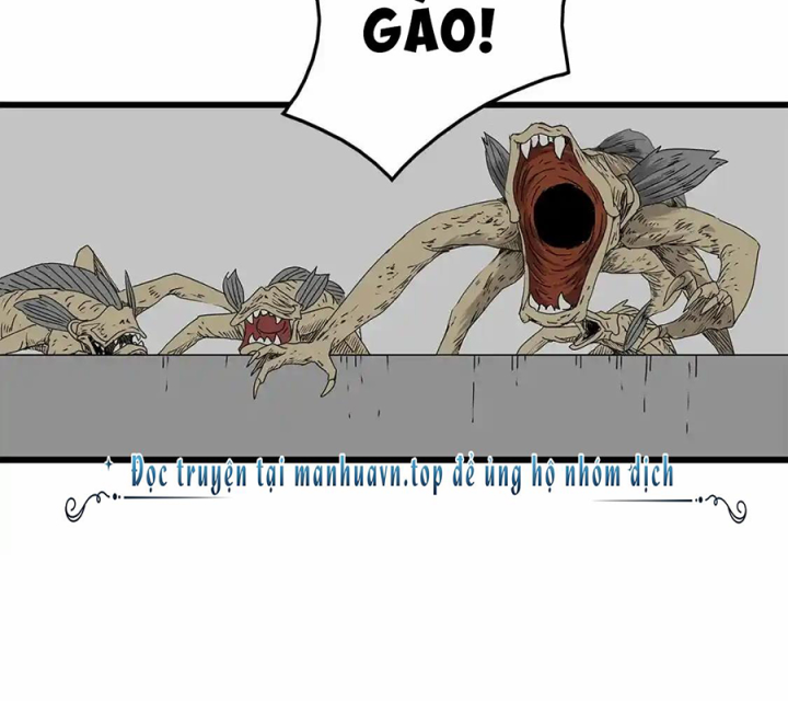 Tiền Tuyến Vùng Nước Sâu Chapter 21 - Trang 2