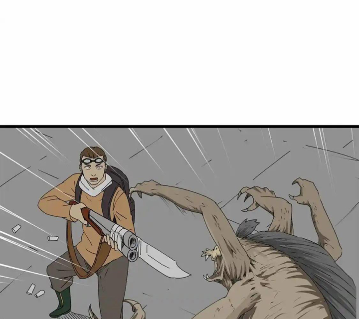 Tiền Tuyến Vùng Nước Sâu Chapter 21 - Trang 2