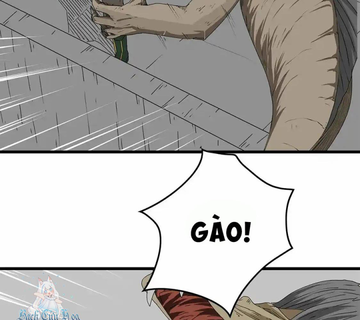 Tiền Tuyến Vùng Nước Sâu Chapter 21 - Trang 2