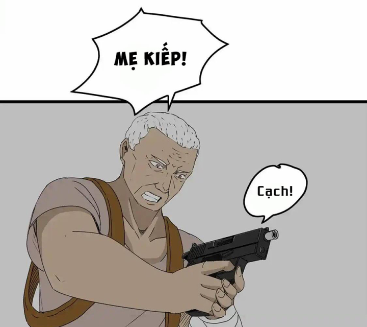 Tiền Tuyến Vùng Nước Sâu Chapter 21 - Trang 2