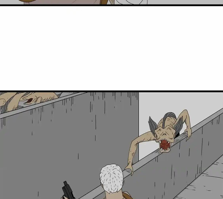 Tiền Tuyến Vùng Nước Sâu Chapter 21 - Trang 2