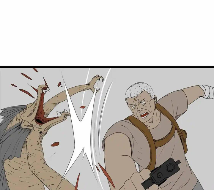 Tiền Tuyến Vùng Nước Sâu Chapter 21 - Trang 2