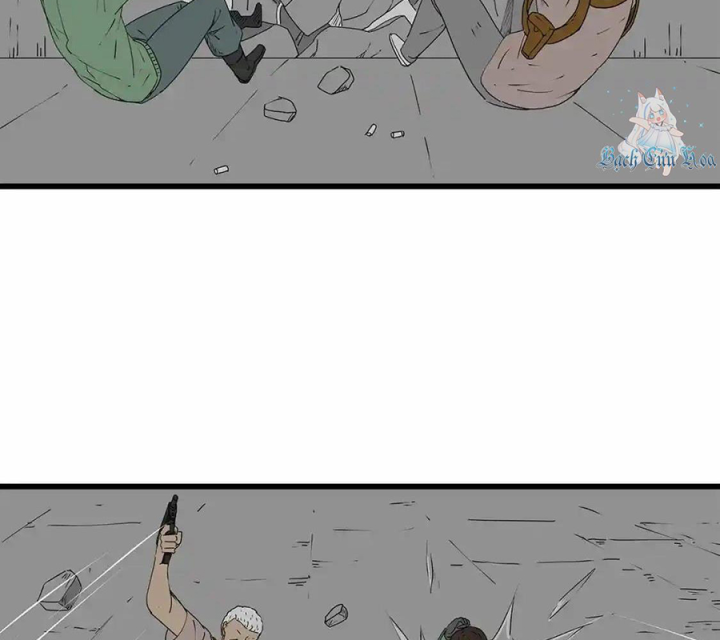 Tiền Tuyến Vùng Nước Sâu Chapter 21 - Trang 2