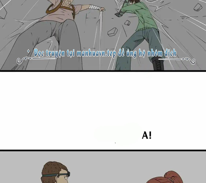 Tiền Tuyến Vùng Nước Sâu Chapter 21 - Trang 2