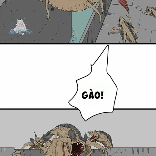 Tiền Tuyến Vùng Nước Sâu Chapter 21 - Trang 2