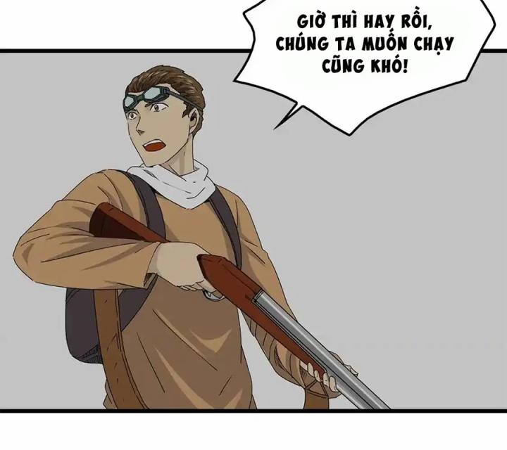 Tiền Tuyến Vùng Nước Sâu Chapter 21 - Trang 2