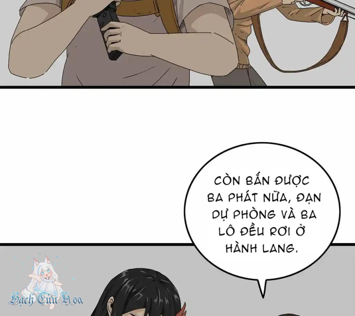 Tiền Tuyến Vùng Nước Sâu Chapter 21 - Trang 2