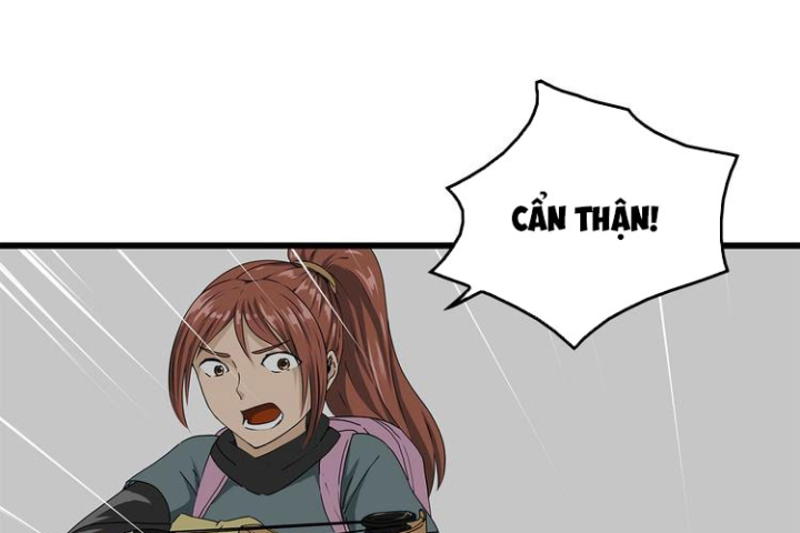 Tiền Tuyến Vùng Nước Sâu Chapter 22 - Trang 2