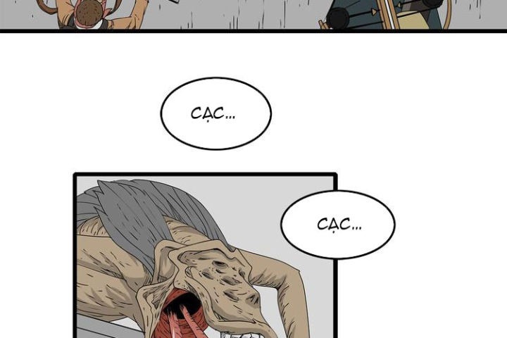 Tiền Tuyến Vùng Nước Sâu Chapter 22 - Trang 2