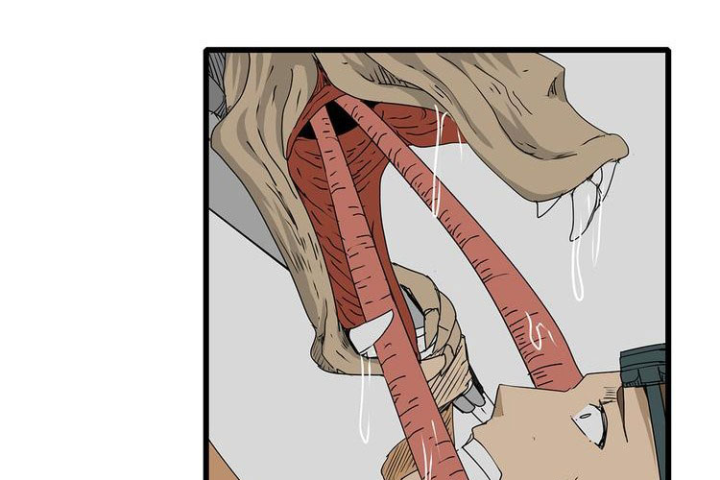 Tiền Tuyến Vùng Nước Sâu Chapter 22 - Trang 2