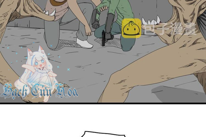 Tiền Tuyến Vùng Nước Sâu Chapter 22 - Trang 2