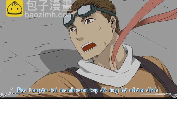 Tiền Tuyến Vùng Nước Sâu Chapter 22 - Trang 2