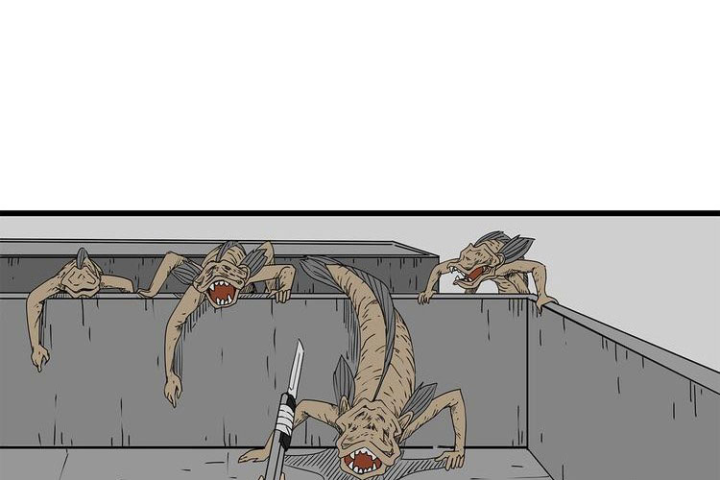 Tiền Tuyến Vùng Nước Sâu Chapter 22 - Trang 2