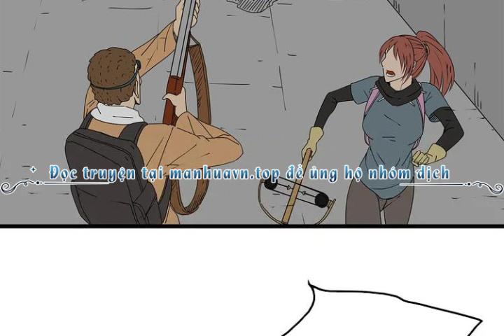 Tiền Tuyến Vùng Nước Sâu Chapter 22 - Trang 2