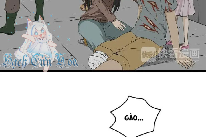 Tiền Tuyến Vùng Nước Sâu Chapter 22 - Trang 2