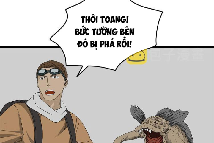 Tiền Tuyến Vùng Nước Sâu Chapter 22 - Trang 2