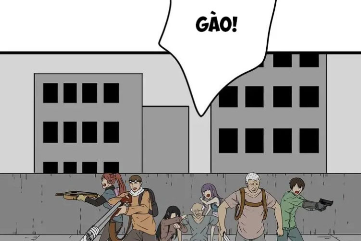 Tiền Tuyến Vùng Nước Sâu Chapter 22 - Trang 2