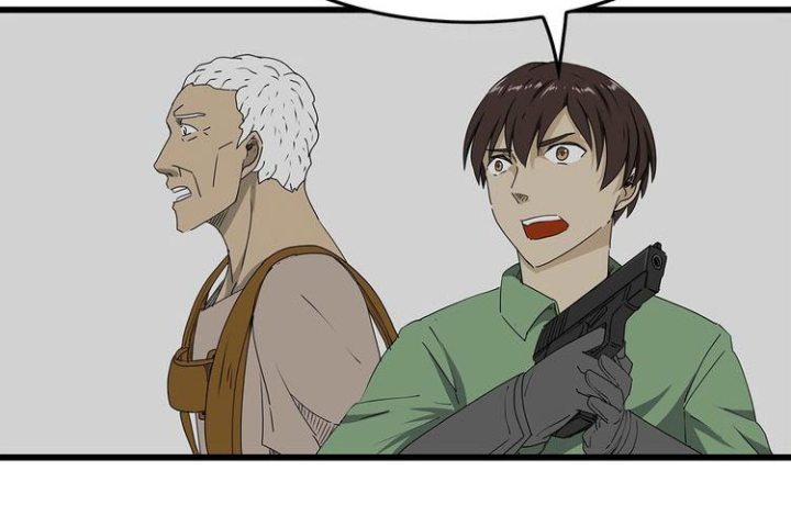 Tiền Tuyến Vùng Nước Sâu Chapter 22 - Trang 2