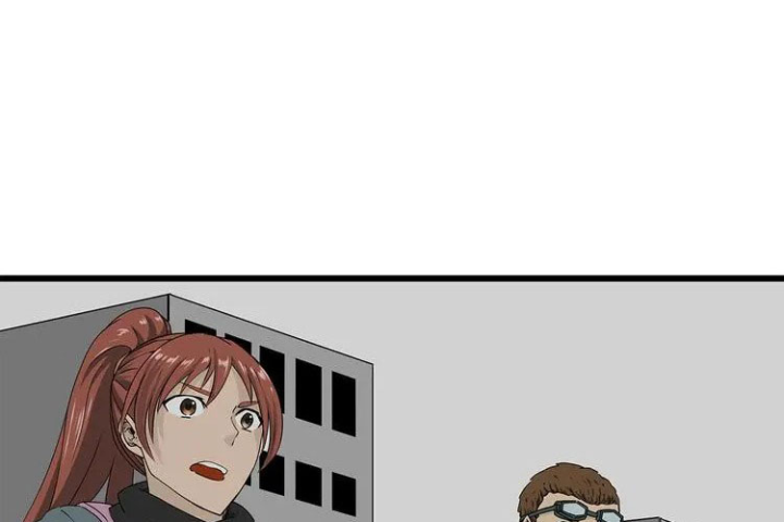 Tiền Tuyến Vùng Nước Sâu Chapter 22 - Trang 2