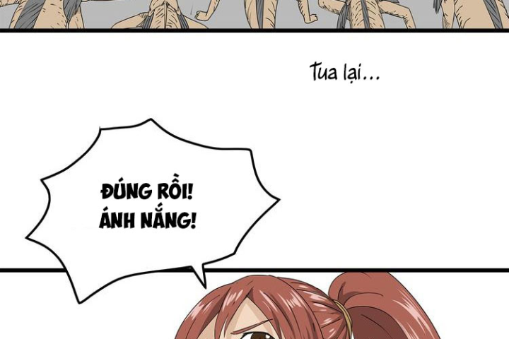 Tiền Tuyến Vùng Nước Sâu Chapter 22 - Trang 2