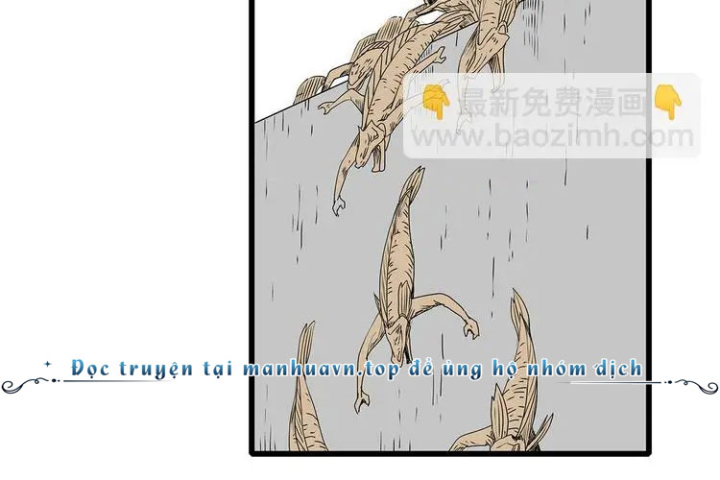 Tiền Tuyến Vùng Nước Sâu Chapter 22 - Trang 2