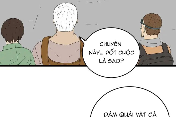 Tiền Tuyến Vùng Nước Sâu Chapter 22 - Trang 2