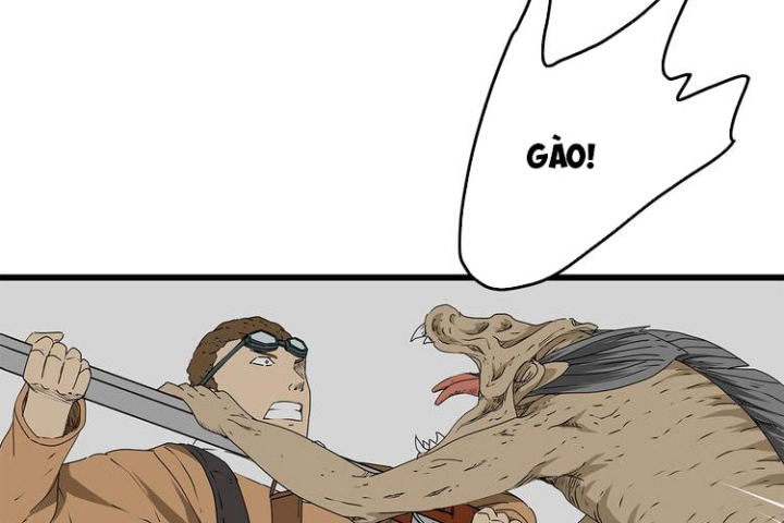 Tiền Tuyến Vùng Nước Sâu Chapter 22 - Trang 2