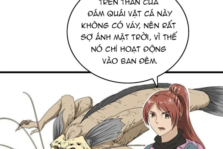 Tiền Tuyến Vùng Nước Sâu Chapter 22 - Trang 2