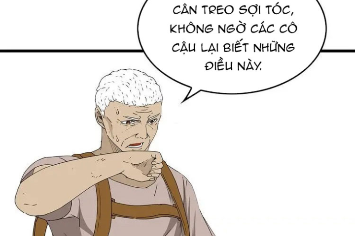 Tiền Tuyến Vùng Nước Sâu Chapter 22 - Trang 2