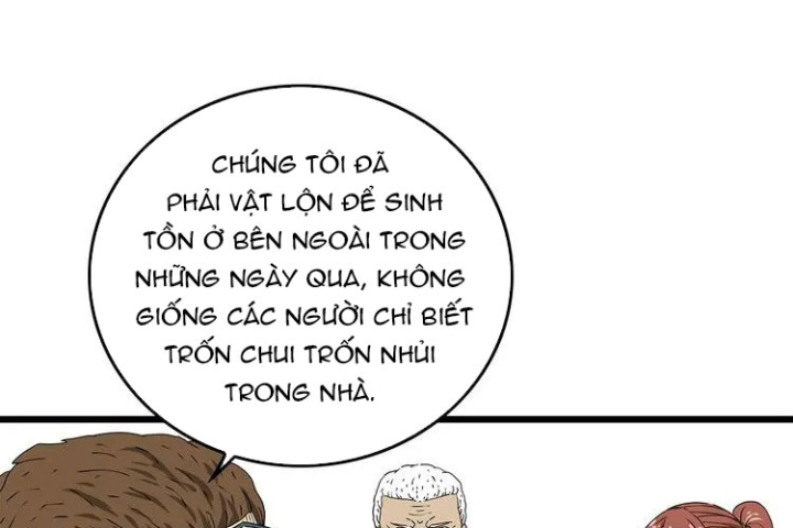 Tiền Tuyến Vùng Nước Sâu Chapter 22 - Trang 2
