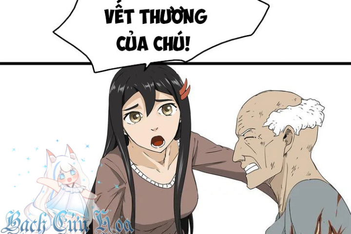 Tiền Tuyến Vùng Nước Sâu Chapter 22 - Trang 2