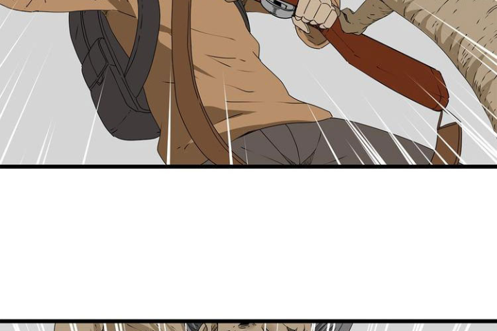 Tiền Tuyến Vùng Nước Sâu Chapter 22 - Trang 2