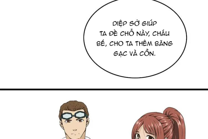 Tiền Tuyến Vùng Nước Sâu Chapter 22 - Trang 2