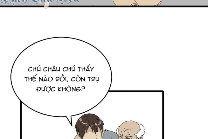 Tiền Tuyến Vùng Nước Sâu Chapter 22 - Trang 2