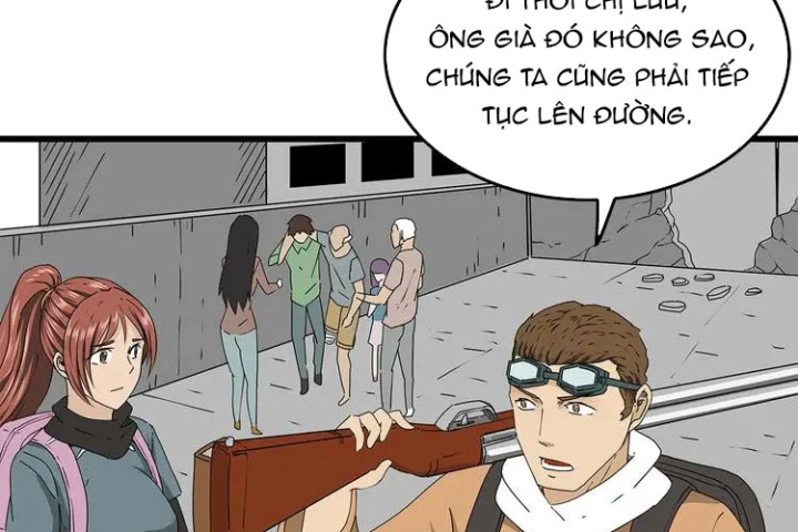 Tiền Tuyến Vùng Nước Sâu Chapter 22 - Trang 2