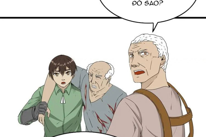 Tiền Tuyến Vùng Nước Sâu Chapter 22 - Trang 2