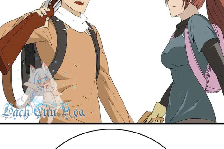 Tiền Tuyến Vùng Nước Sâu Chapter 22 - Trang 2