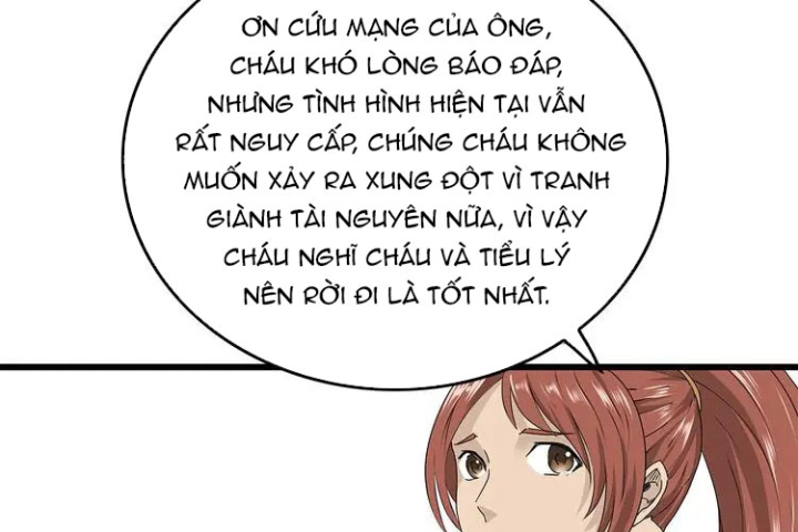 Tiền Tuyến Vùng Nước Sâu Chapter 22 - Trang 2