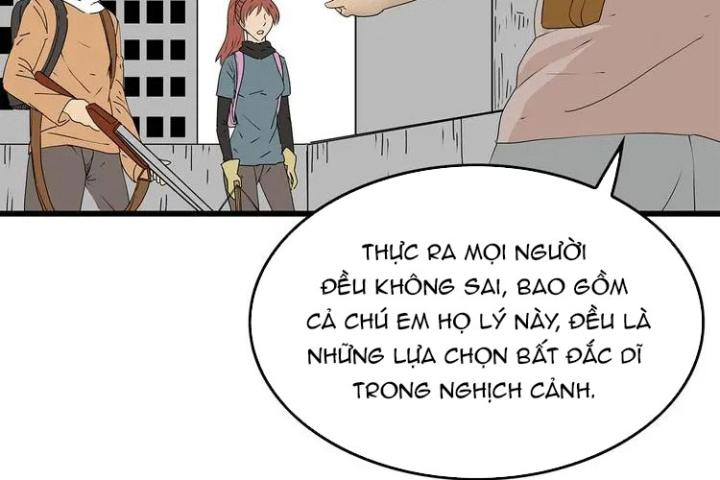 Tiền Tuyến Vùng Nước Sâu Chapter 22 - Trang 2