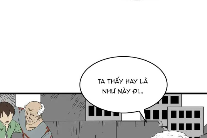 Tiền Tuyến Vùng Nước Sâu Chapter 22 - Trang 2