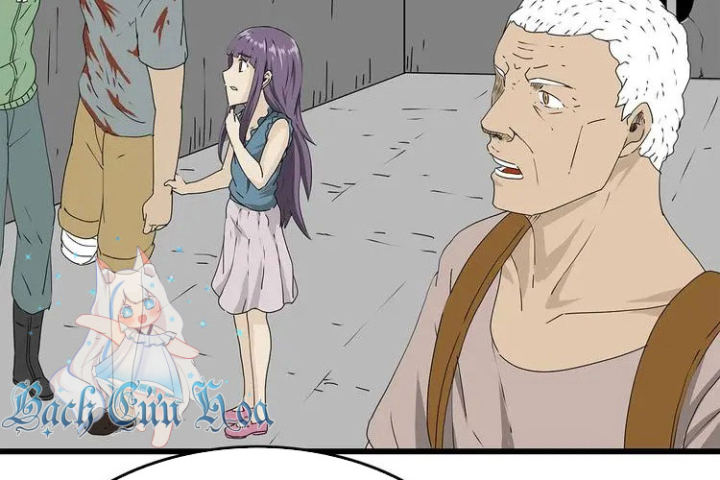 Tiền Tuyến Vùng Nước Sâu Chapter 22 - Trang 2