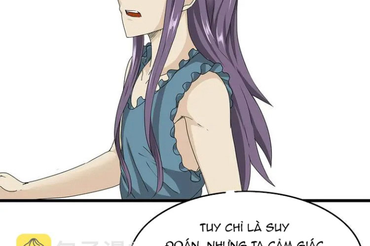 Tiền Tuyến Vùng Nước Sâu Chapter 22 - Trang 2