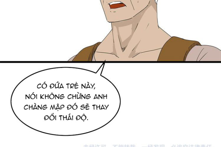 Tiền Tuyến Vùng Nước Sâu Chapter 22 - Trang 2